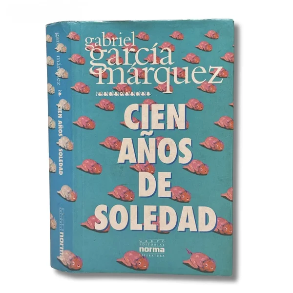 Cien años de soledad