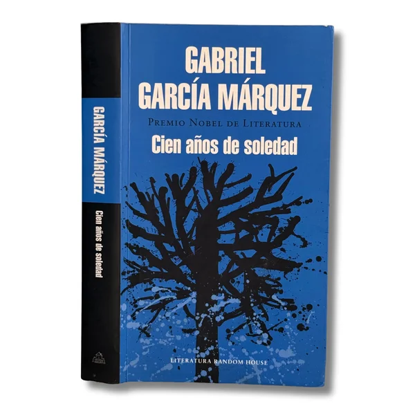 Cien años de soledad