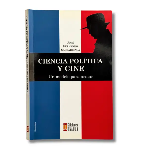 Ciencia política y cine. Un modelo para armar