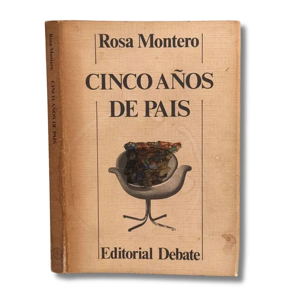 Cinco años de país