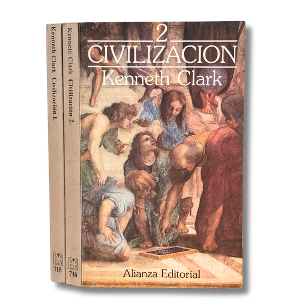Civilización