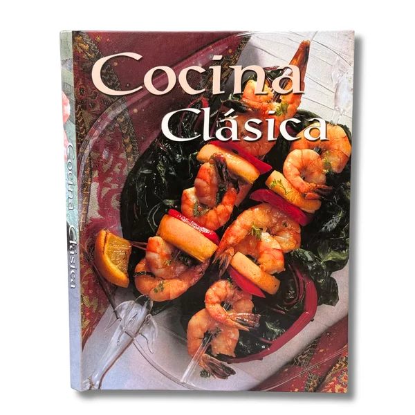 Cocina clásica