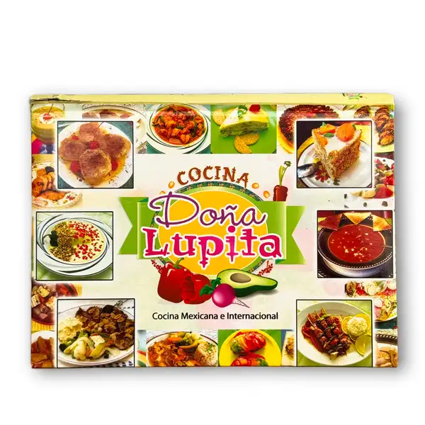 Cocina Doña Lupita