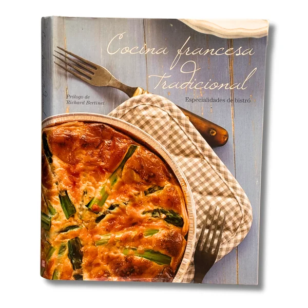 Cocina francesa tradicional. Especialidades del Bistró