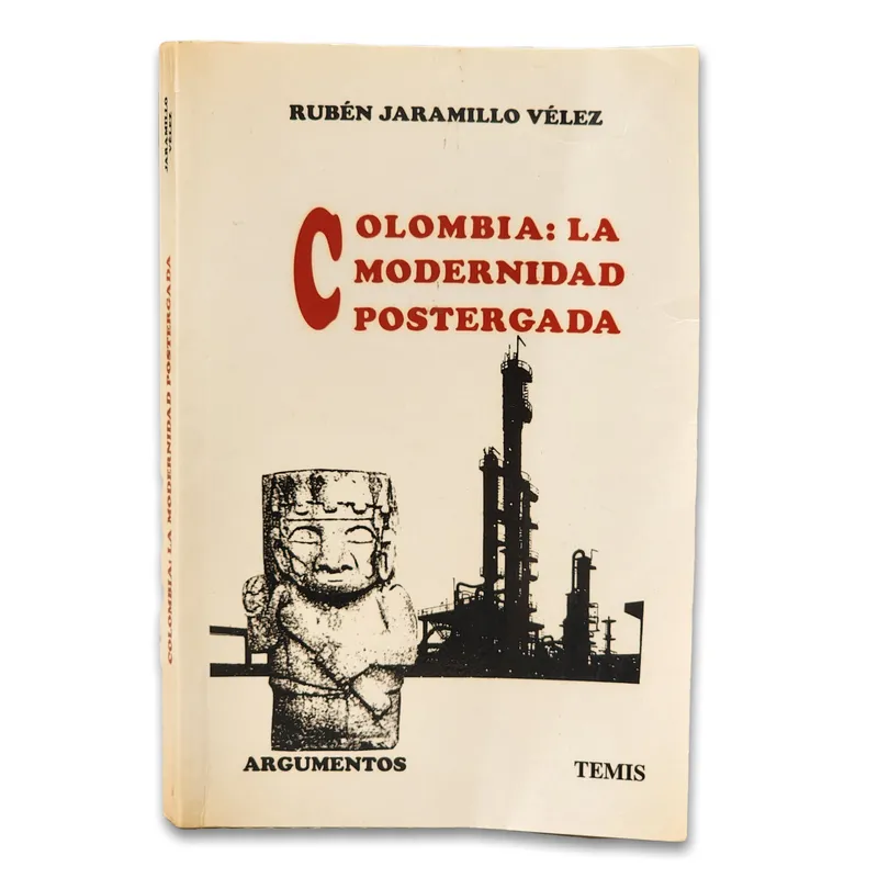 Colombia: la modernidad postergada