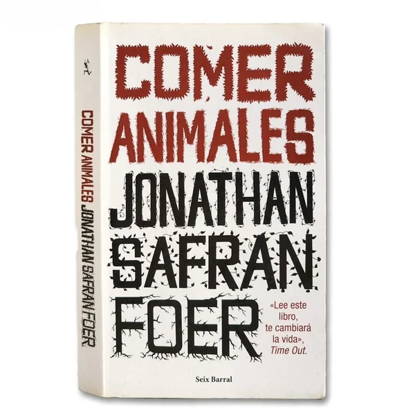 Comer animales