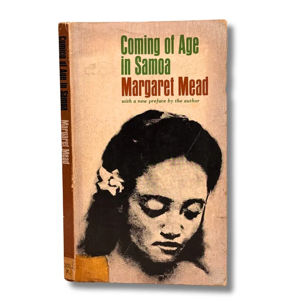 Coming of Age in Samoa