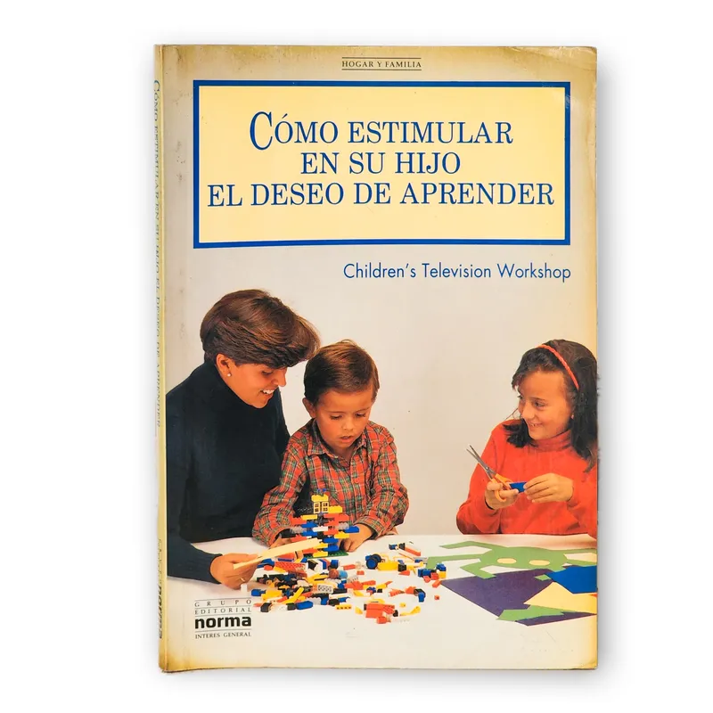 Cómo estimular en su hijo el deseo de aprender