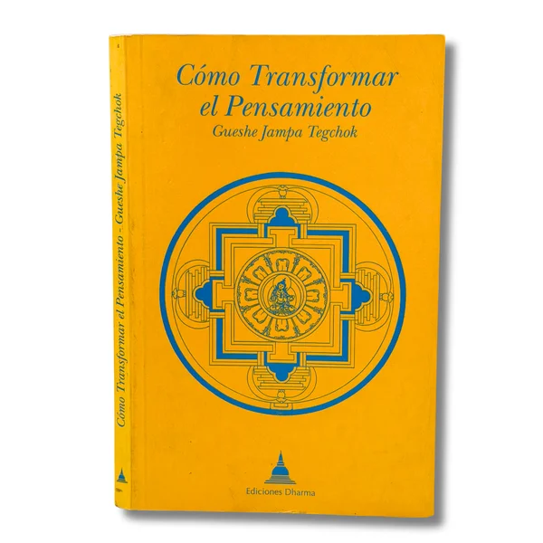 Cómo transformar el pensamiento