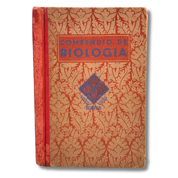 Compendio de biología