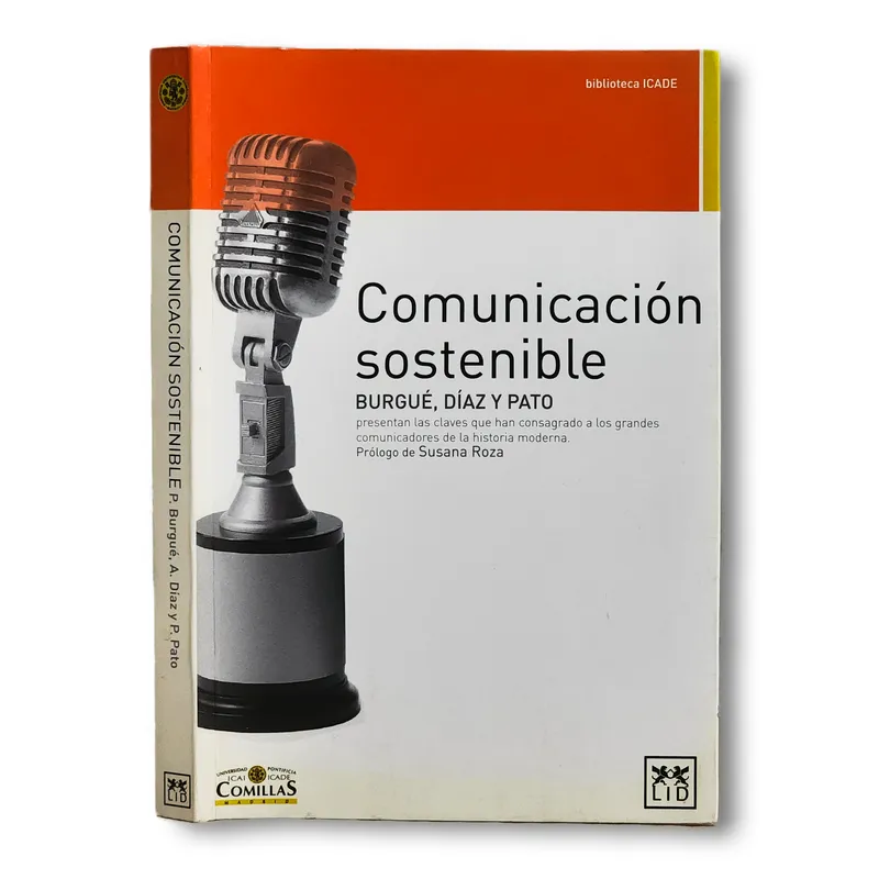 Comunicación sostenible