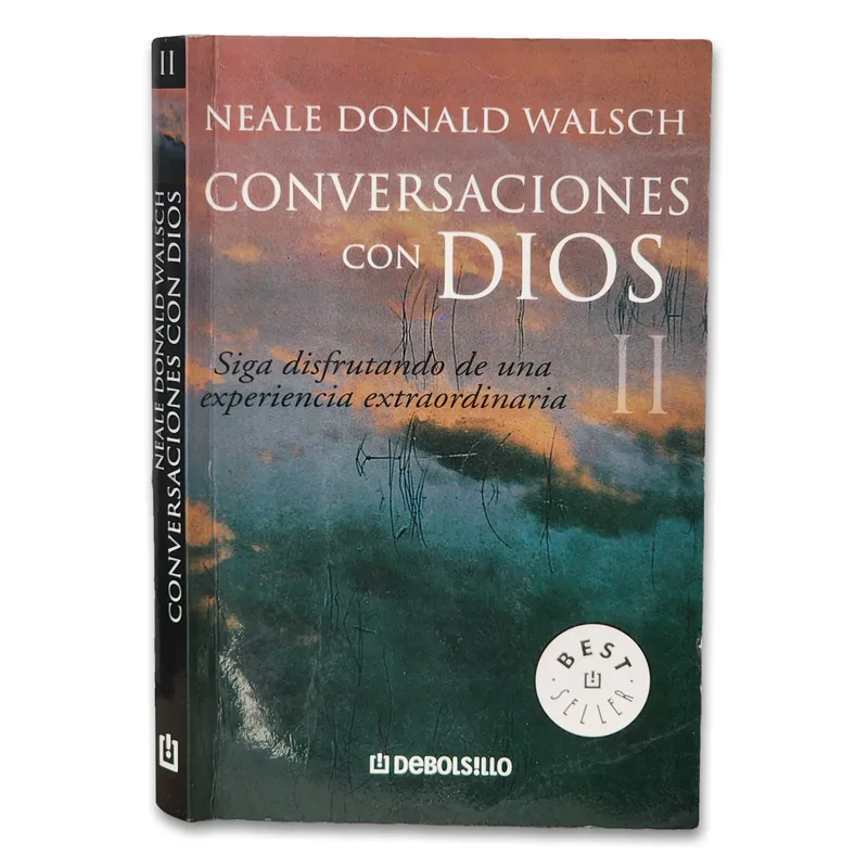 Conversaciones con dios 2