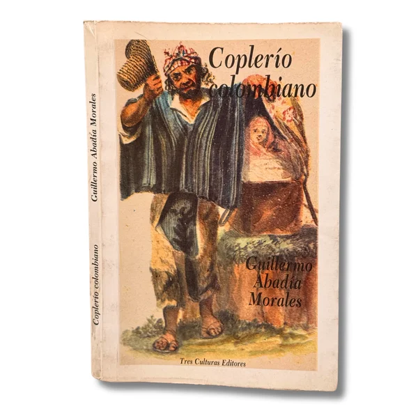 Coplerío Colombiano