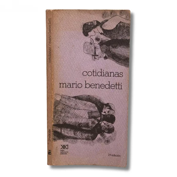 Cotidianas