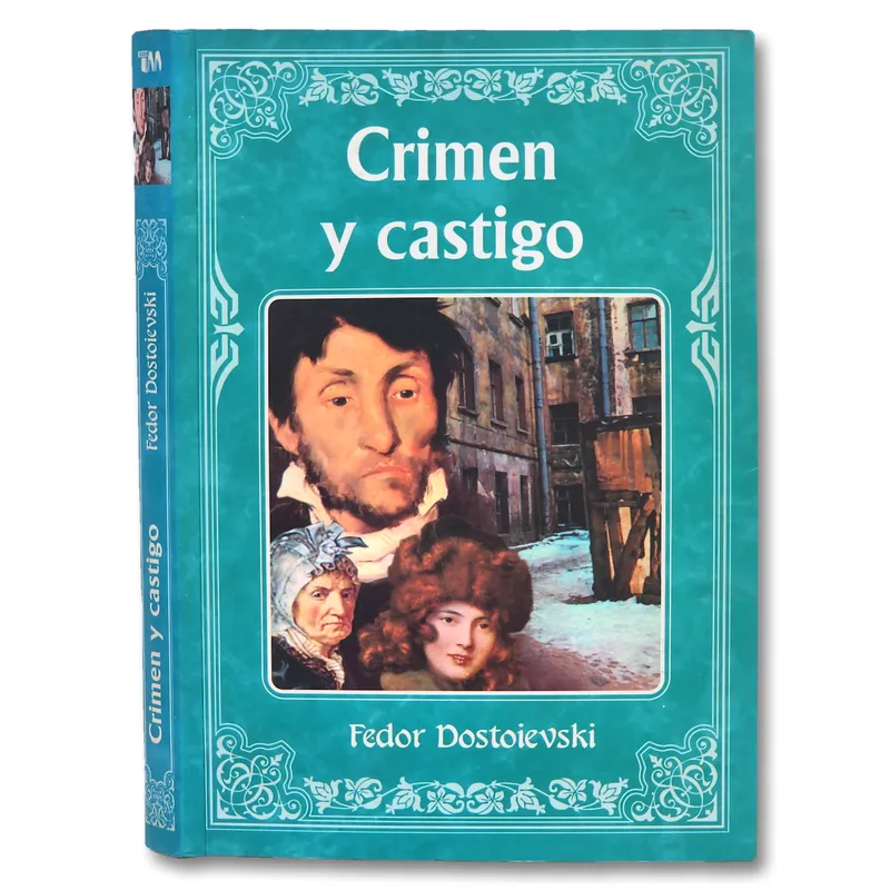 Crimen o castigo