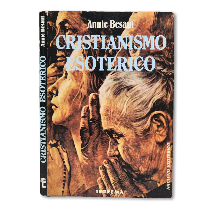 Cristianismo esotérico o los misterios menores