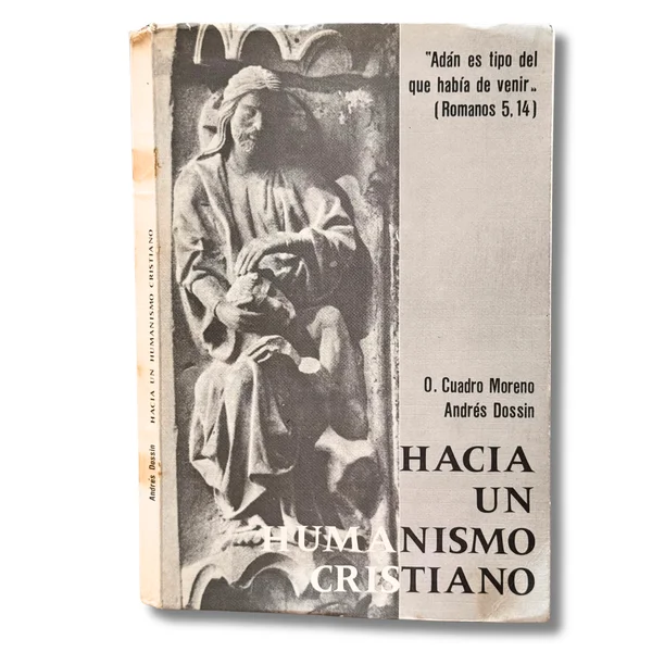 Cristo nuestro hermano