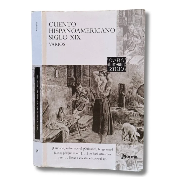 Cuento hispanoamericano del siglo XIX