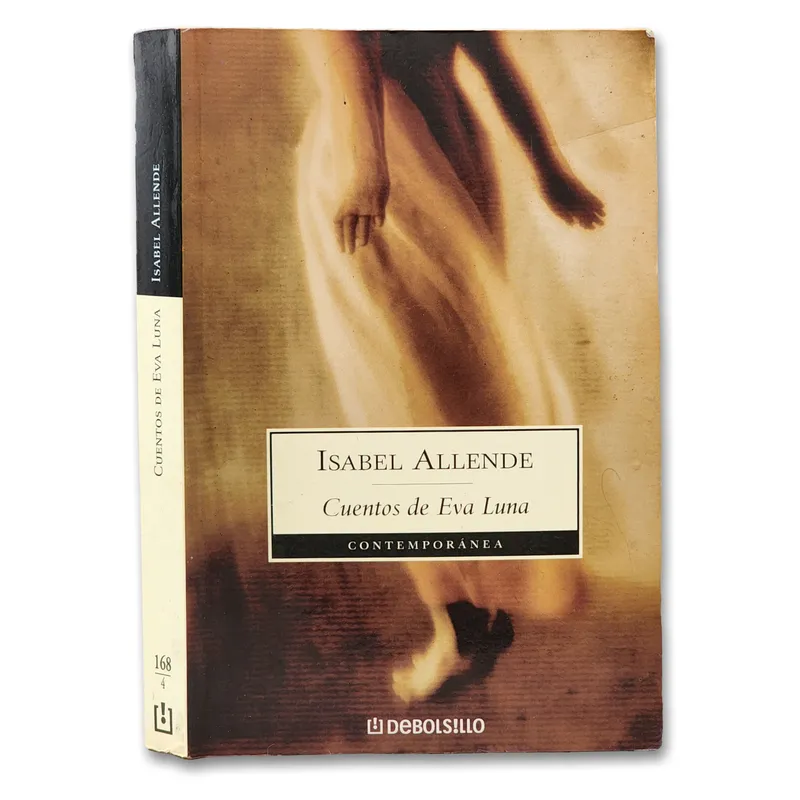 Cuentos De Eva Luna - OSO LIBROS