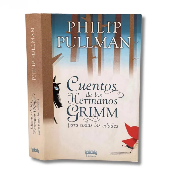 Cuentos de los hermanos Grimm para todas las edades