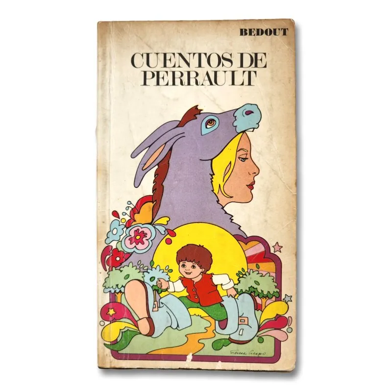 Cuentos de Perrault
