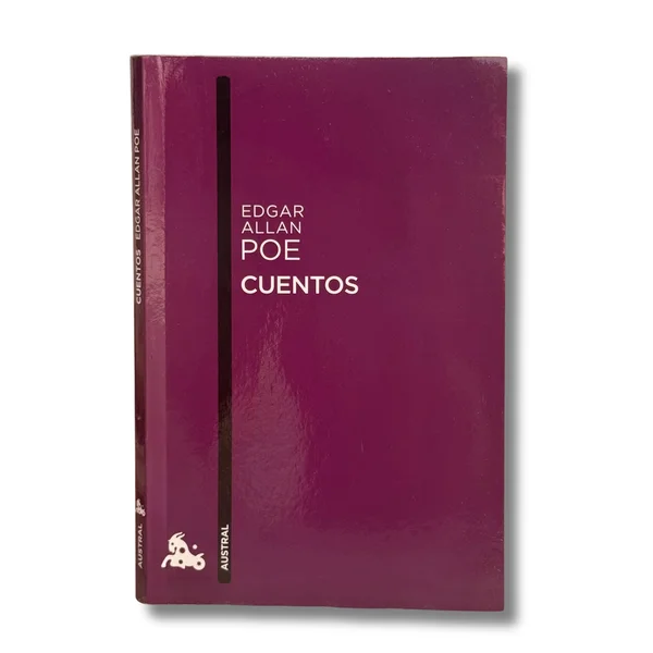 Cuentos Edgar Allan Poe
