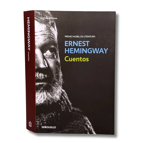 Cuentos Ernest Hemingway