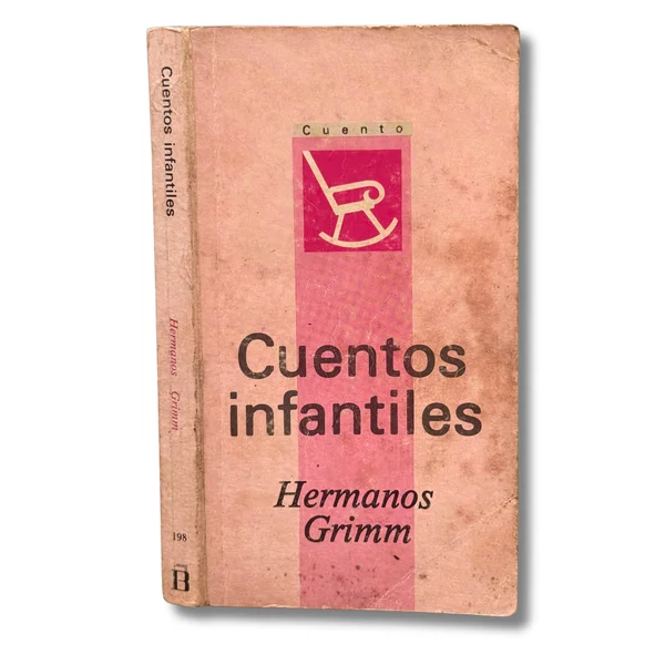 Cuentos Infantiles
