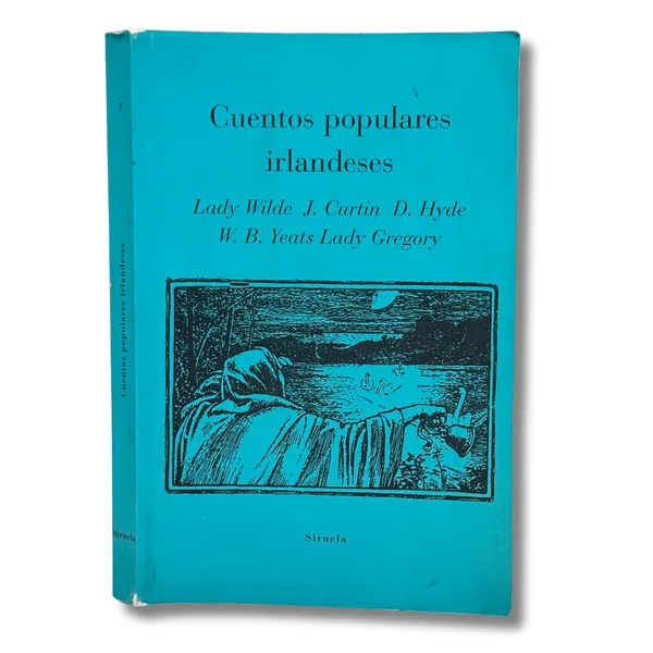 Cuentos populares irlandeses