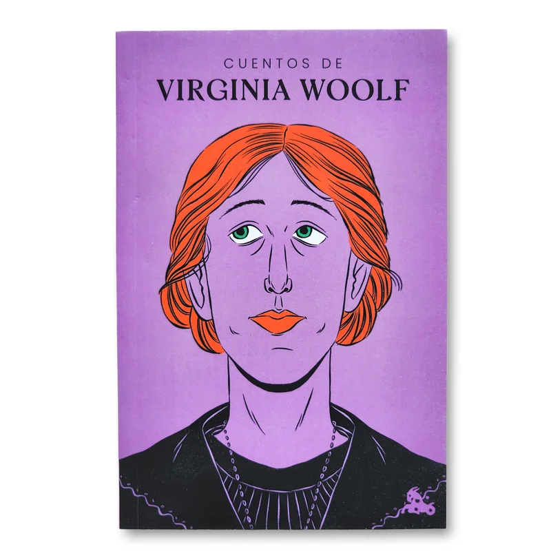 Cuentos de Virginia Woolf