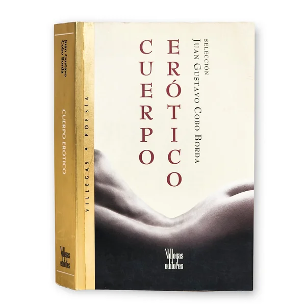 Cuerpo erótico