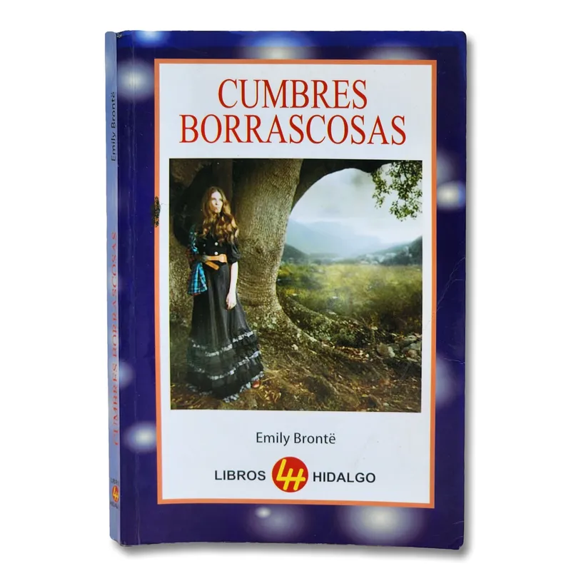 Cumbres borrascosas