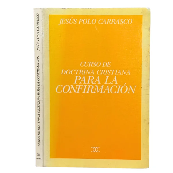 Curso doctrina cristiana para la Confirmación