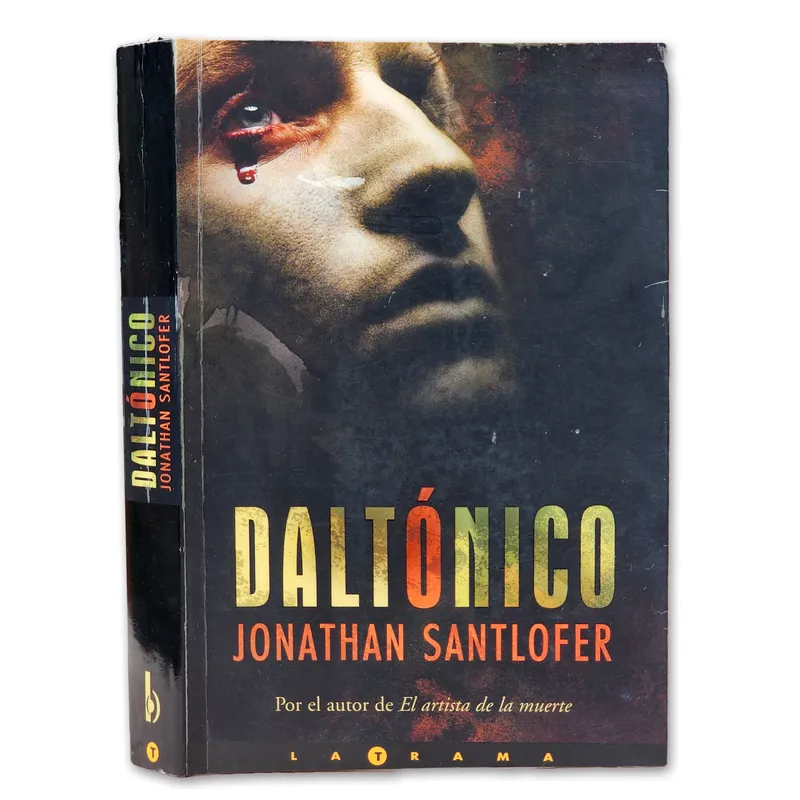 Daltónico
