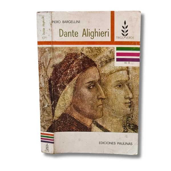Dante Alighieri