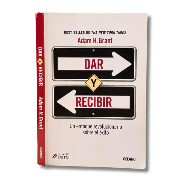 Dar y recibir