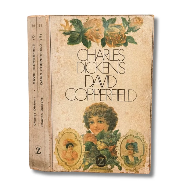 David Copperfield