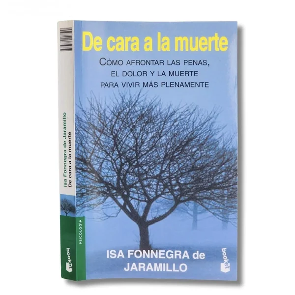 De cara a la muerte