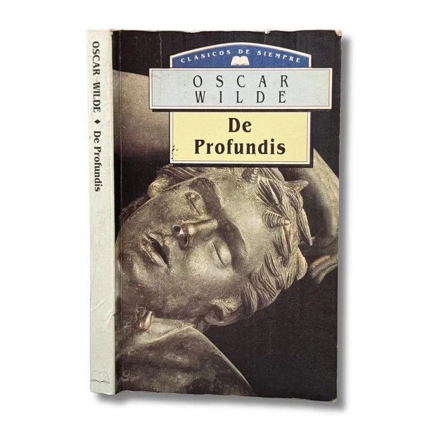De profundis