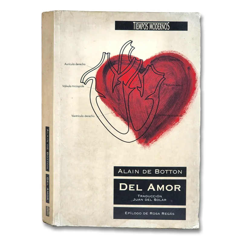Del amor