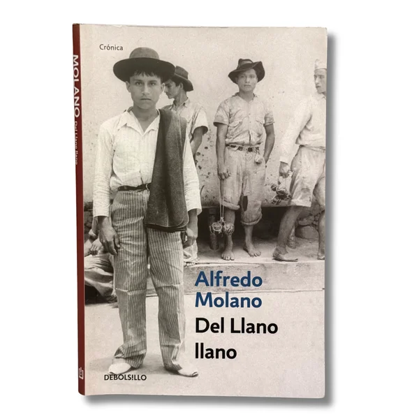 Del llano llano