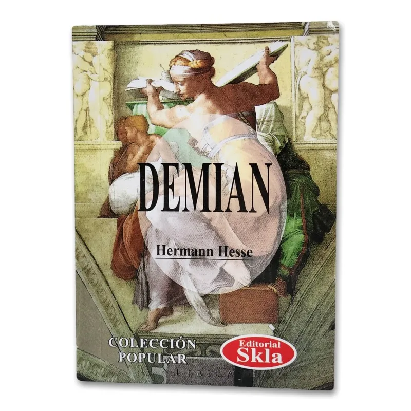 Demian