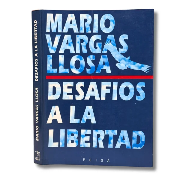 Desafíos a la libertad