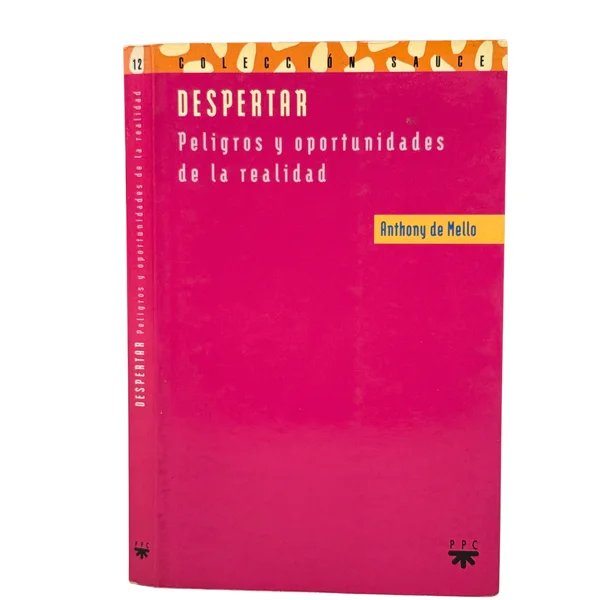 Despertar. Peligros y oportunidades de la realidad