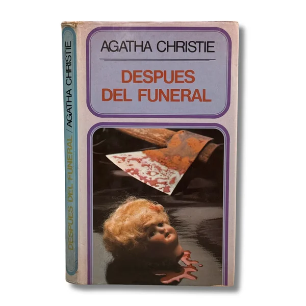 Después del funeral