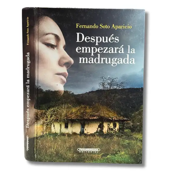 Despues empezara la madrugada