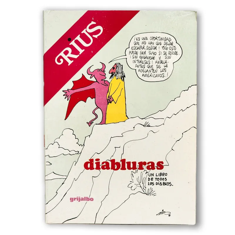 Diabluras