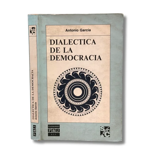 Dialéctica de la democracia