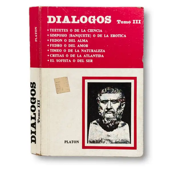 Diálogos Tomo 3