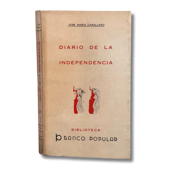 Diario de la Independencia